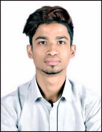 Krishnakant Dube